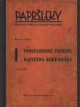 Podivuhodné príbehy kapitána Korkorána - náhled