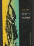 Skrytý prameň - náhled