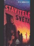 Stavitelé světa - náhled