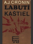 Labutí kaštieľ - náhled