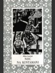 Noc na Kintamani - náhled