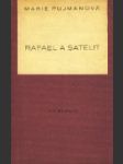 Rafael a satelit - náhled