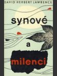 Synové a milenci - náhled