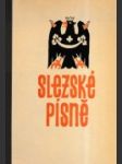 Slezské písne - náhled