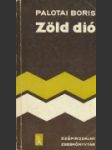 Zöld dió - náhled