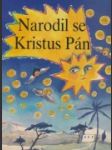 Narodil se Kristus Pán - náhled