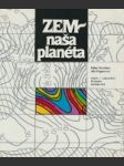 Zem - naša planéta - náhled