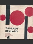 Základy reklamy - náhled