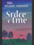 Srdce v tme - náhled