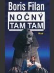 Nočný Tam - tam - náhled