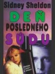 Deň posledného súdu - náhled