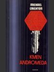 Kmen Andromeda - náhled