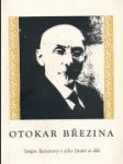 Otokar Březina - náhled