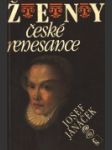 Ženy české renesance - náhled