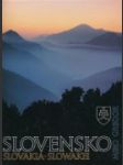 Slovensko - náhled