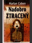 Nadobro ztracený - náhled