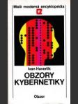 Obzory kybernetiky - náhled