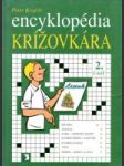 Encyklopédia krížovkára 2. časť - náhled