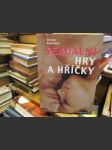 Sexuální hry a hříčky - náhled