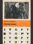 Pevná ruka - náhled