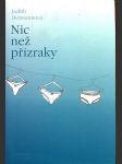 Nic než přízraky hermannová judith - náhled