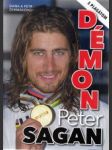 Démon Peter Sagan - náhled