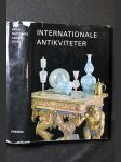 Internationale antikviteter - náhled